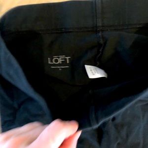 Loft leggings